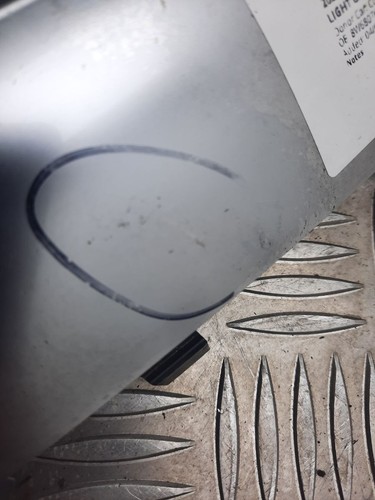 2020-ON AUDI A5 S-LINE FRONT BUMPER RIGHT SIDE FOG LIGHT GRILLE 8W6807682T - Afbeelding 2 van 6