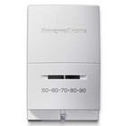 Home Low Volt NP Analog Tstat Heat,Rectangle T822K1018  Home T822K1018