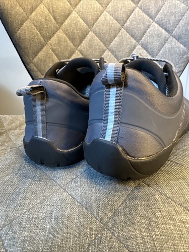 Chaussures pieds nus minimalistes homme Whitin taille EU 45 US 12 croquis - Photo 3/15