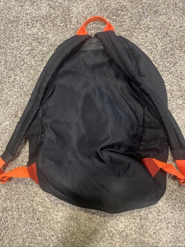 Mcq Alexander Mcqueen Backpack/-/Blk/Plain 3621 - Picture 3 of 7