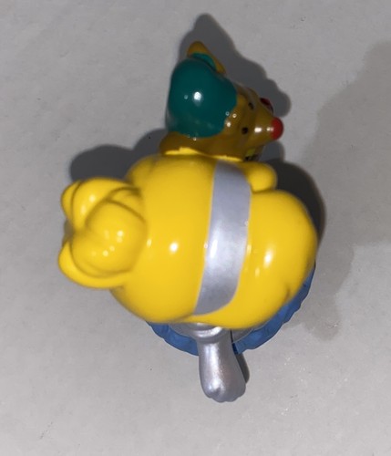 Fisher Price Little People Disney Prinzessin Aschenputtel mit Gus der Maus - Bild 5 von 6
