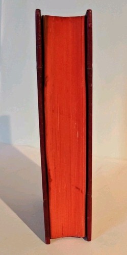 Fine Bacon's Essays 1897 with Intro Annotations Notes by Storr & Gibson 4th Ed - Picture 7 of 13