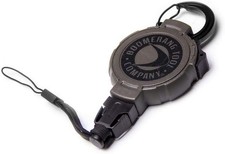 Boomerang Tool Company Electronics Retractable Gear Tether - Green 