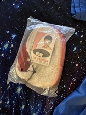 Shoto Todoroki Costume Cosplay with Wig and Accessories Size L W/ Size Chart