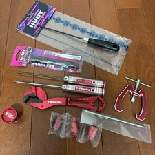 Hudy KM Racing Tool Set for En Sinn Cars