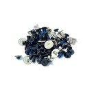 Laptop Complete Set of screws For LENOVO IdeaPad Slim 3 16IAH8 83ES 5S10S35602