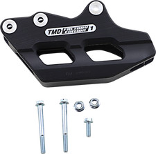 TM Design Works RCG-RMZ-BK Chain Guide Black