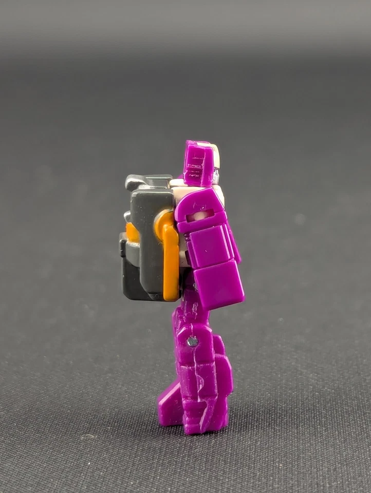 变形金刚 Titans Return Scorponok 完整孩之宝 Titan Master NYCC Grotusque — 第 4/4 张图片