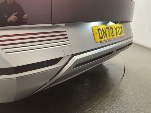 2022 72 HYUNDAI IONIQ 5 77KWH PREMIUM HATCHBACK 5DR ELECTRIC AUTO (228 PS) - Picture 21 of 24