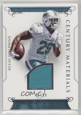 2016 Panini National Treasures Century Materials /99 Arian Foster #9