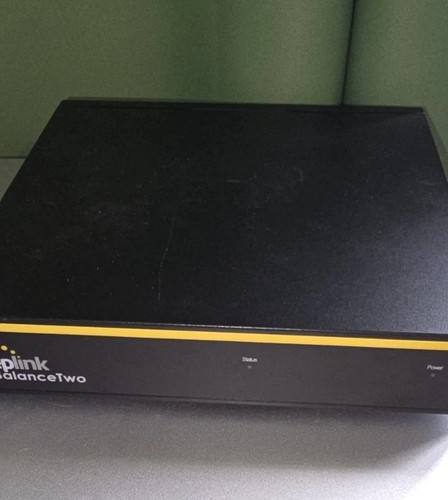 Routeur filaire Peplink pour balance Internet deux routeurs VPN WAN haute vitesse 1 Gbps - Photo 2/3