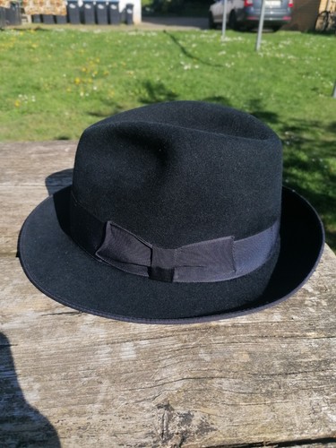 Herrenhut Fedora - Bild 8 von 9