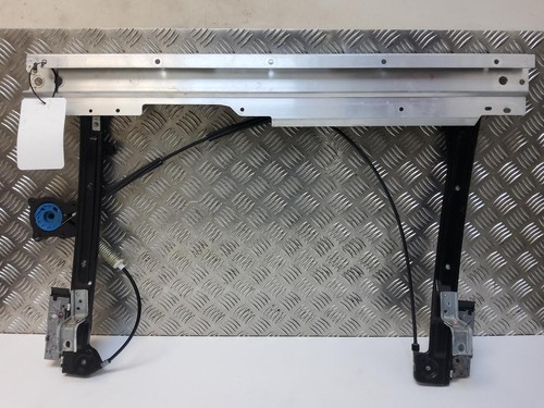 Regolatore alzacristalli guida fuoristrada destro MINI R55 R56 R57 2007-2014 2756084 - Foto 1 di 12