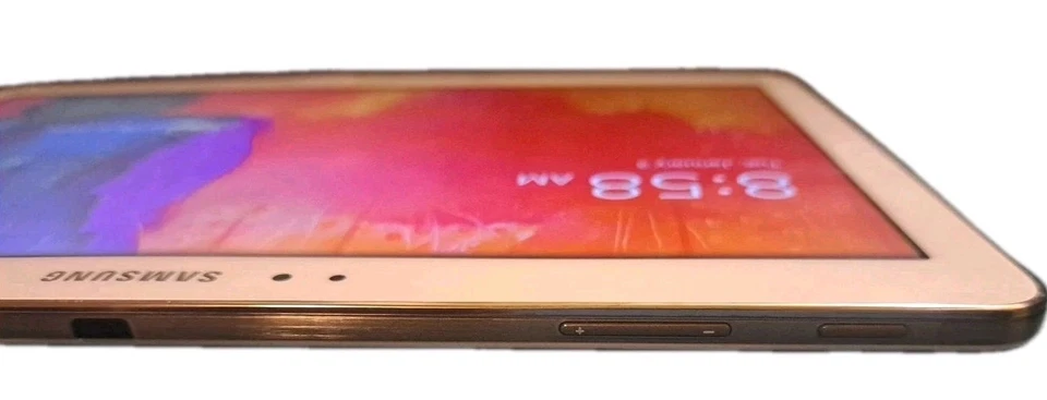 📱Samsung Galaxy Tab Pro 10.1" - SM-T520, White,WiFi, 16GB - Android Tablet 📱 - Image 4 of 4