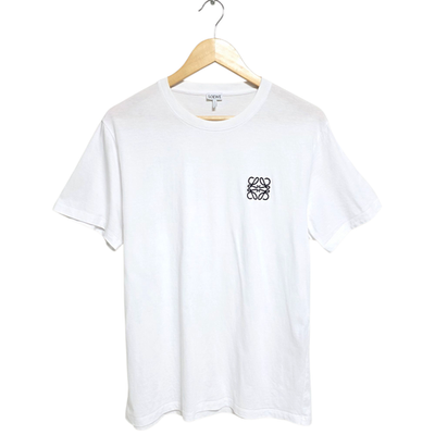 Loewe Anagram Short Sleeve T-Shirt H526Y22J26 133334888 | eBay