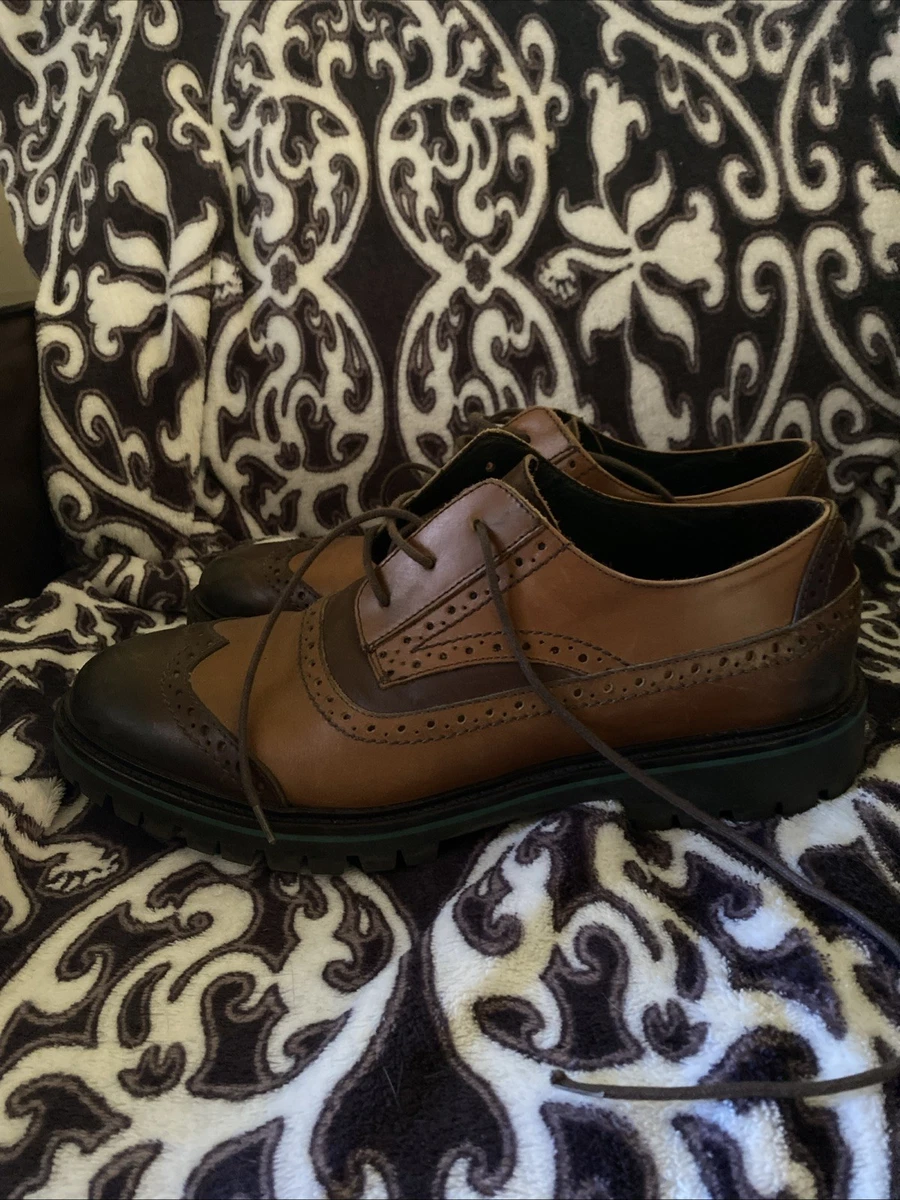 DIESEL BLACK GOLD Men’s Black Nubuck Chukka Sz 44 Diesel Black Gold Shoes for Men on Sale up to 90% Off: Poshmark main image 3