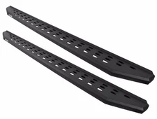 Go Rhino RB20 Running Boards Side Steps Fit Crew Cab