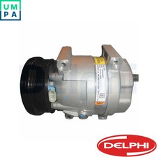 COMPRESSOR AIR CONDITIONING TSP0155657 FOR CHEVROLET EPICA LLW 2.0L L88 2.0L 