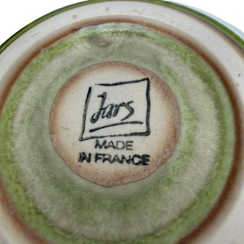 Jars France Bowl Avocado Green Tourron Tilleul French Country Replacements Ref# - Picture 4 of 7