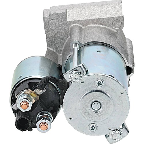 Starter for 4.8 5.3 Chevrolet GMC Truck Van Tahoe Yukon Silverado 2009-11 6970 - Picture 3 of 10