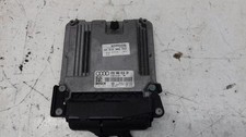 03G906016GN centralita motor uce para AUDI A4 BERLINA (8E) 2.0 TDI 2004 789106