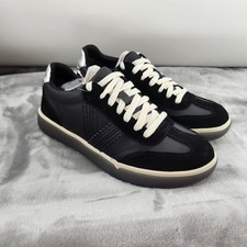 Vionic Women's Black Size 8 City Rise Sneaker NWOB