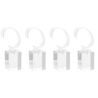 4 Pack Armbandhalter Schmuckhalter Ständer Stand Uhrendisplayhalter