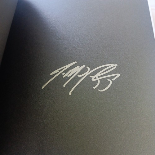 BABYLON 5 ENCYCLOPEDIA SIGNATURE EDITION MINT J. Michael Strazynski 2 Volumes - Imagen 12 de 16