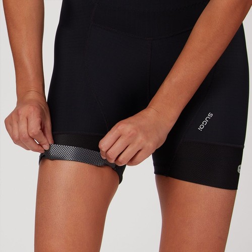 SUGOi Evolution Shorty Short - Women's - Picture 2 of 5