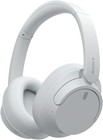 Sony Wh-Ch720N Noise Canceling Wireless Headphones - White