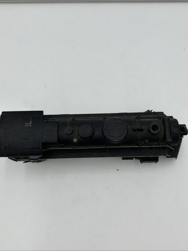 Vintage Die-Cast Marx 666 Locomotive O Gauge 1955-1974 Untested - Picture 9 of 13
