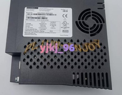 1PC NEW KOLLMORGEN AKD-P00606-NBAN-0000 Servo driver