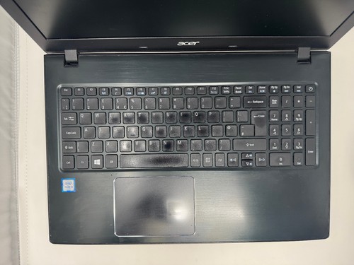 Acer Travelmate P259-M | Windows 10 Pro | Intel i3-6006U | 256gb SSD | 8GB DDR4 - Picture 3 of 11