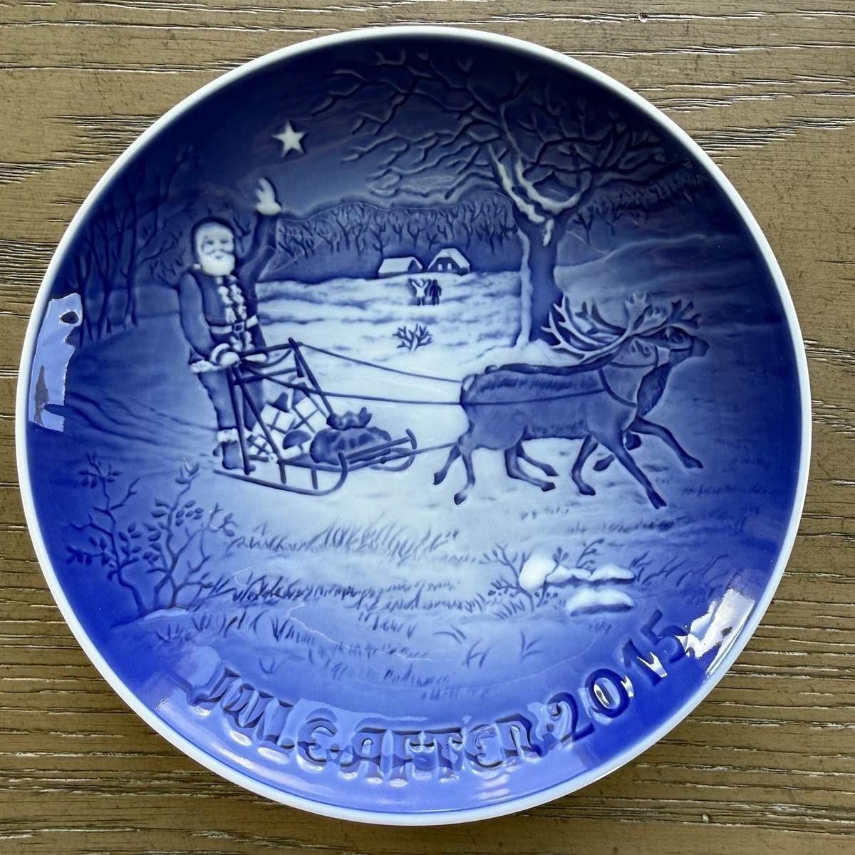 bing grondahl plate products for sale | eBay