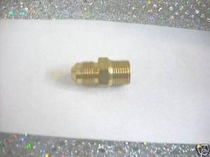 Brass-Adapter-3-8-034-Male-Pipe-Thread-x-3-8-Male-Flare