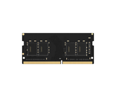 Lexar 32GB DDR4 SODIMM 3200Mhz PC4-25600 CL22 260pin 1.2V