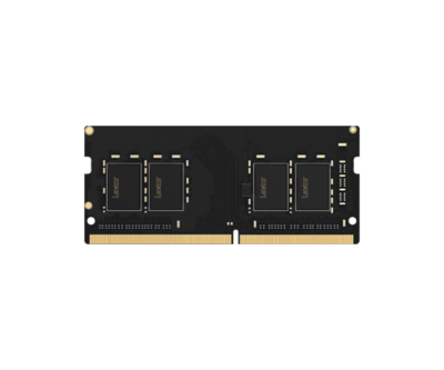 Lexar 32GB DDR4 SODIMM 3200Mhz PC4-25600 CL22 260pin 1.2V