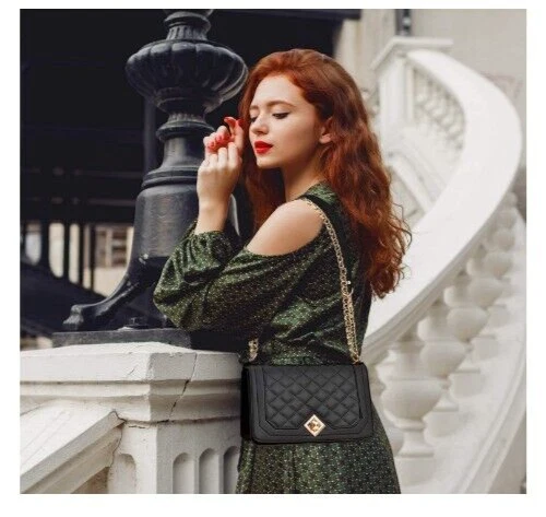 Borsa tracolla donna piccola shop