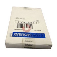 OMRON Automation and Safety PLC HMC-EF183 Memory Cards Flash Memory Card 128MB