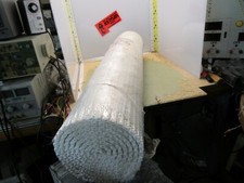 proagro 1100 series plastic conveyor friction belt 40" wide intralox? [3*H-00]