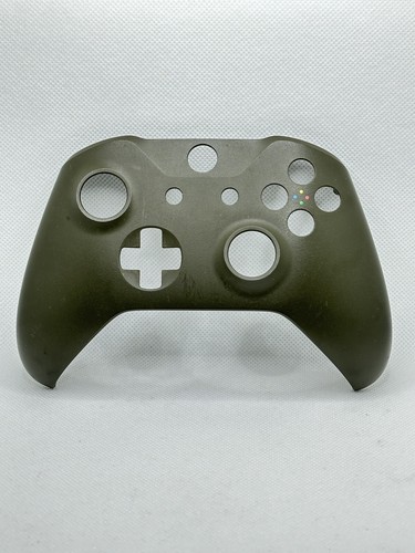 Original Xbox ONE S/X Controller 1708 Front Shell Faceplate Replacement - Picture 1 of 3