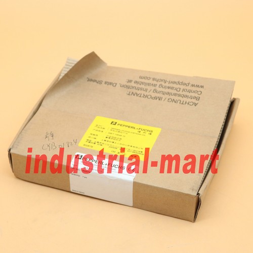 1PCS NEW ML5-8-400/32/115 New Pepperl+Fuchs P+F Photoelectric Switch Fast Ship # - Picture 5 of 5