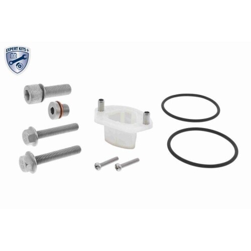 1x Teilesatz, Lamellenkupplungs-Ölwechsel (Allradantrieb) VAICO V10-6603-XXL - Bild 3 von 7