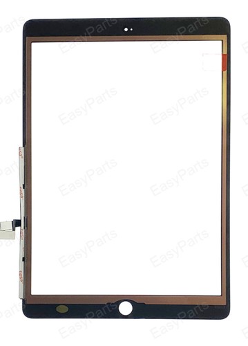 iPad Top Quality Touch 10.2 7th 8th 9th Gen LCD Display Touch Screen Digitizer - Picture 2 of 3