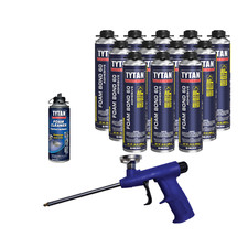 TYTAN Professional Foam Bond 60 24 oz (Kit)