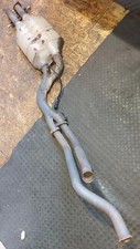 Kat Katalysator 300SL 300-24 ORIGINAL Mercedes R129 W129 SL 1294903219