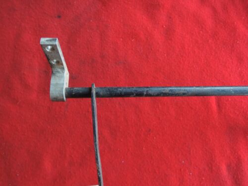 ALFA ROMEO Giulietta / Giulia Spider & Sprint Used ACCELERATOR PEDAL LINKAGE - Bild 9 von 19