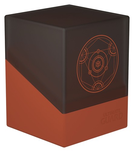Ultimate Guard Boulder 100+ Druidic Secrets - Caja de baraja para Magic the Gathering - Imagen 10 de 25