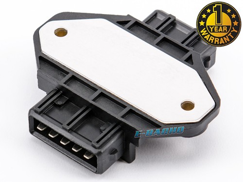 CENTRALINA PER BOBINA D'ACCENSIONE AUDI A3 A4 A6 VW GOLF PASSAT FORD 1.8T 110kw - Bild 3 von 3