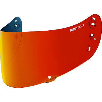 Escudo Icon Optics IC-04 para Icon Airmada - Airframe Pro - Cascos Airform - Imagen 14 de 16